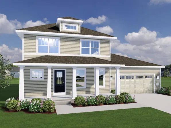 1216 Misty Forest Rd, Sun Prairie, WI 53590