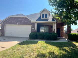 1212 Inglewood Dr, Mansfield, TX 76063