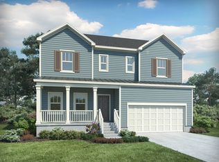 1521 Paros Hill Ln, Apex, NC 27502