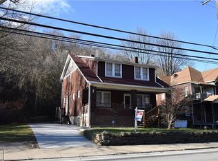 524 Baldwin Rd, Pittsburgh, PA 15207