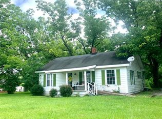 1425 Lindsey Bridge Rd, Andalusia, AL 36420