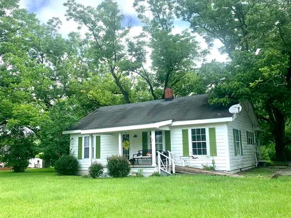 1425 Lindsey Bridge Rd, Andalusia, AL 36420