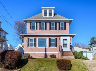 85 Hill St FLOOR 2, New Rochelle, NY 10801