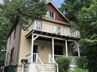 2365 Stratford Ave, Cincinnati, OH 45219