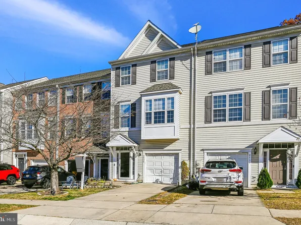 2535 Running Wolf Trl, Odenton, MD 21113