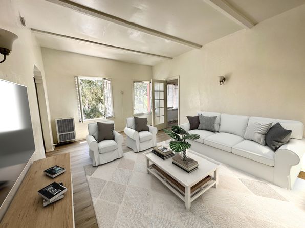 1025 S Orange Dr APT 201