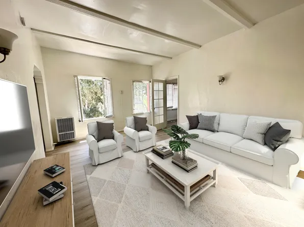 1025 S Orange Dr APT 201, Los Angeles, CA 90019