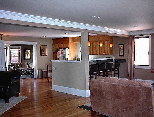 2nd image of 104 Claremont Rd