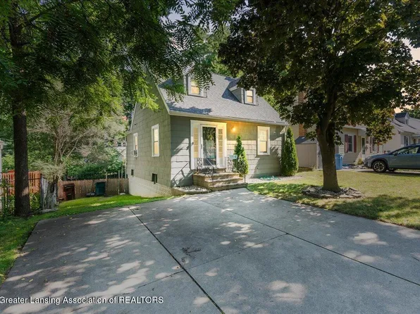 617 Irvington Ave, Lansing, MI 48910