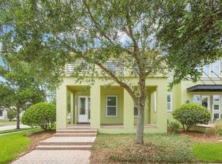14244 Walcott Ave, Orlando, FL 32827