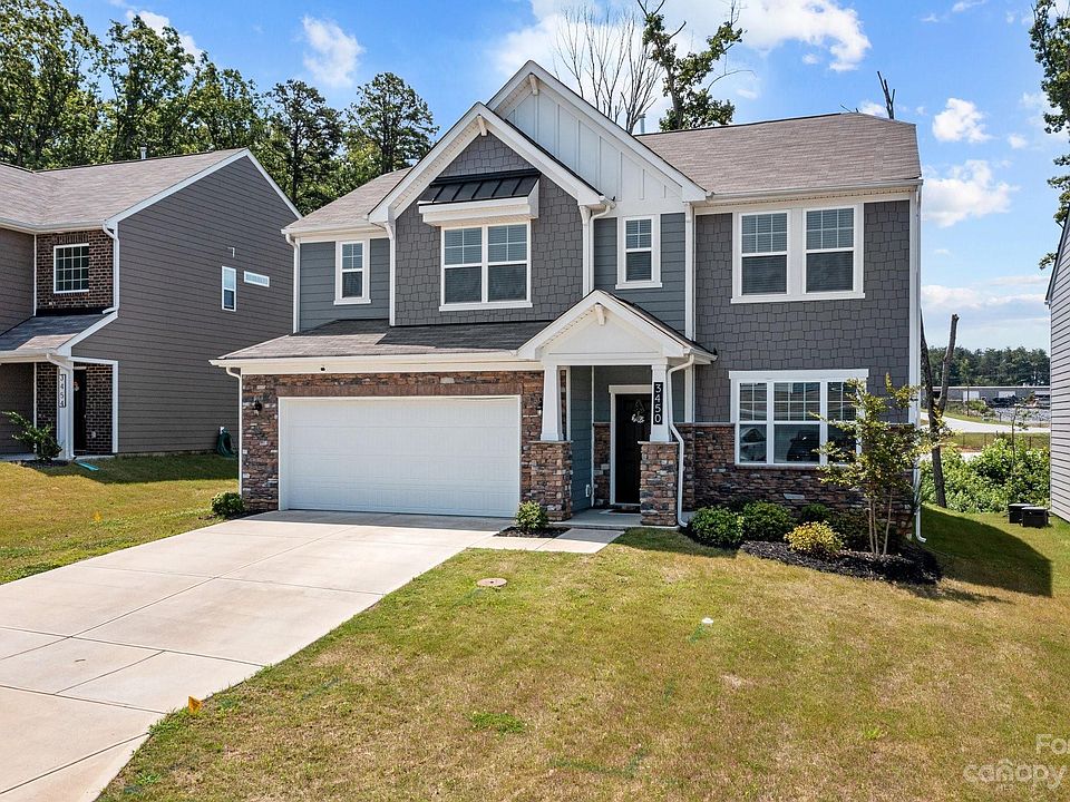 3450 Melwood Estates Dr, Denver, NC 28037 Zillow