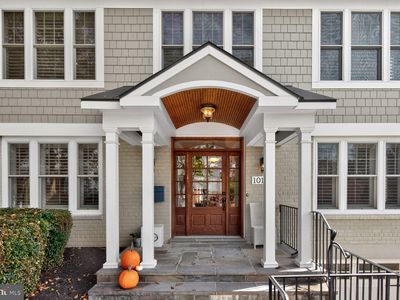 10105 Crestwood Rd, Kensington, MD, 20895