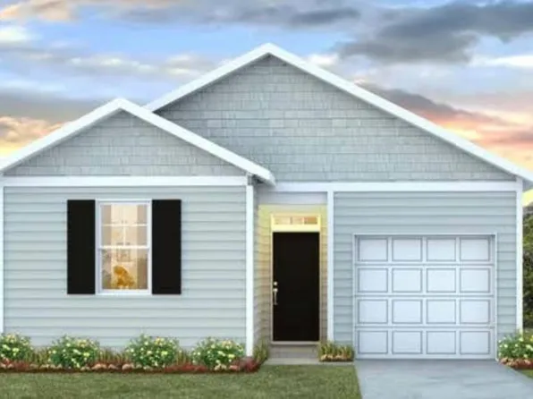 123 River Hill Rd, Goose Creek, SC 29445