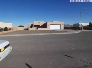 3009 Corte De Consuelo SE, Deming, NM 88030