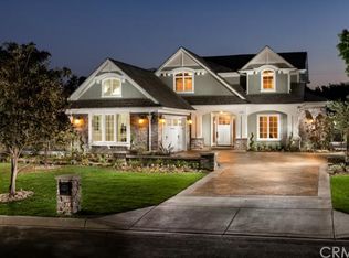 1100 Monte Verde Dr, Arcadia, CA 91007