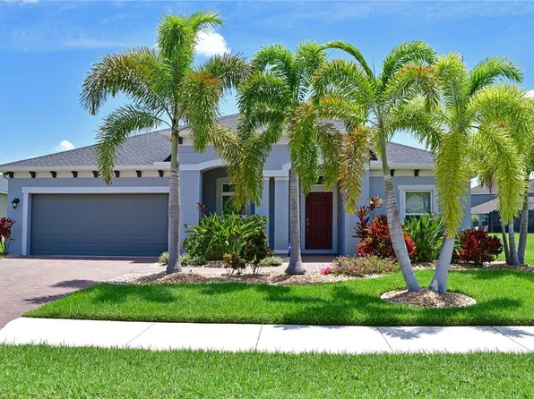 5510 69th Pl E, Ellenton, FL 34222