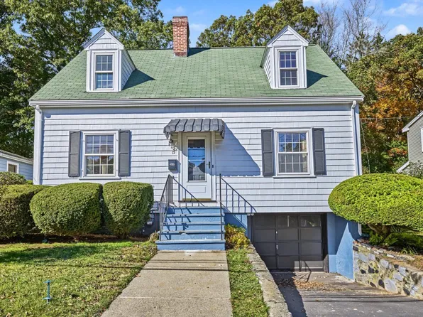 15 Cummings Rd, Newton, MA 02459