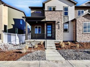 1229 S Algonquian St, Aurora, CO 80016