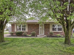 5287 Ashland Ave, Owensboro, KY 42301