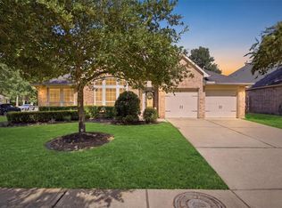 16307 Open Sea Dr, Houston, TX 77044