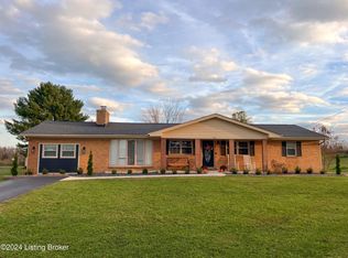 264 Gene St, Mount Washington, KY 40047