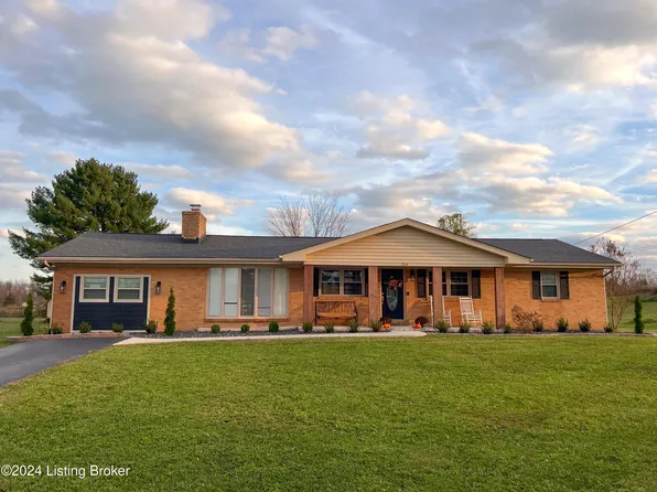 264 Gene St, Mount Washington, KY 40047