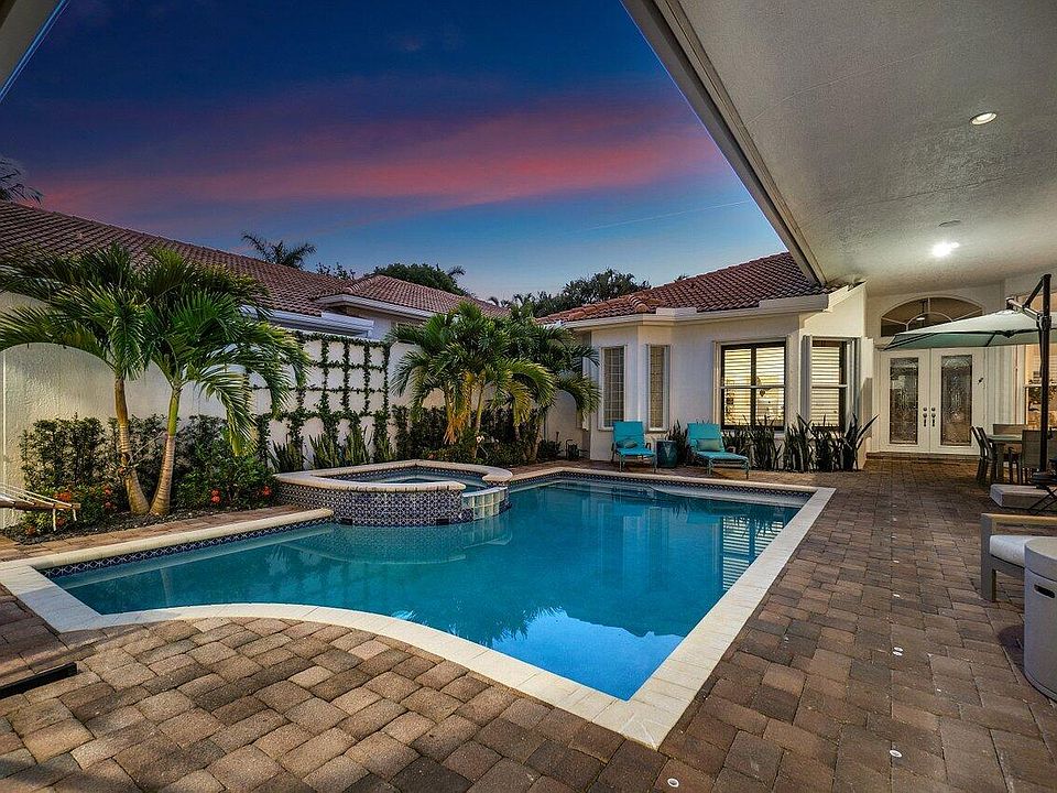 8072 Laurel Ridge Court, Delray Beach, FL 33446 | Zillow