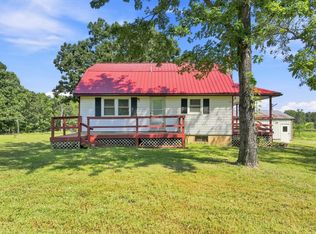 2804 Amon Drive, Summersville, MO 65571
