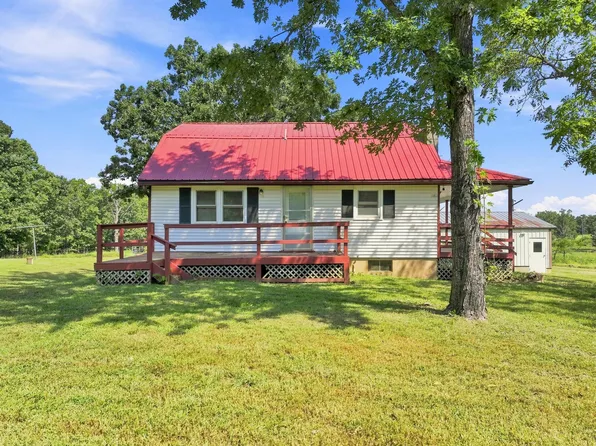 2804 Amon Drive, Summersville, MO 65571