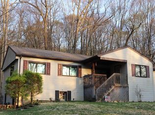 533 Manatawny Rd, Boyertown, PA 19512