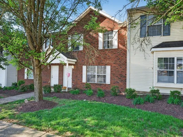 492 Pheasant Run Cir, Harrisonburg, VA 22801