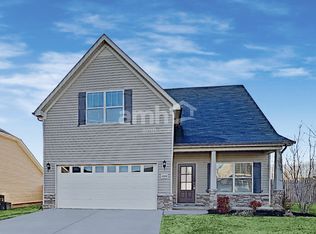 4009 Fox Run N, Spring Hill, TN 37174
