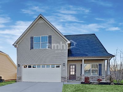 4009 Fox Run N, Spring Hill, TN, 37174