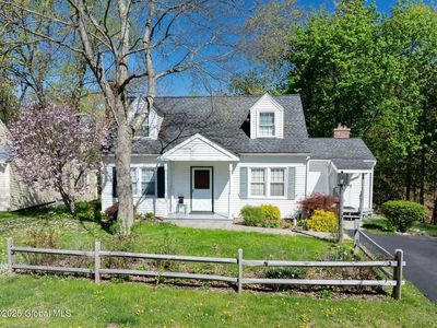 42 Brookman Avenue, Delmar, NY, 12054