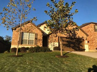 1749 Cactus Mound Dr, Leander, TX 78641