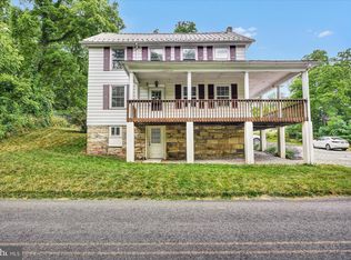 139 Tressler Rd, Loysville, PA 17047