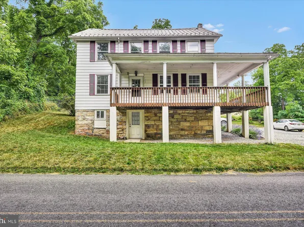 139 Tressler Rd, Loysville, PA 17047