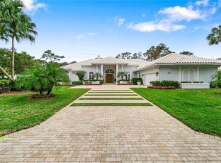 433 Rosemeade Ln, Naples, FL 34105