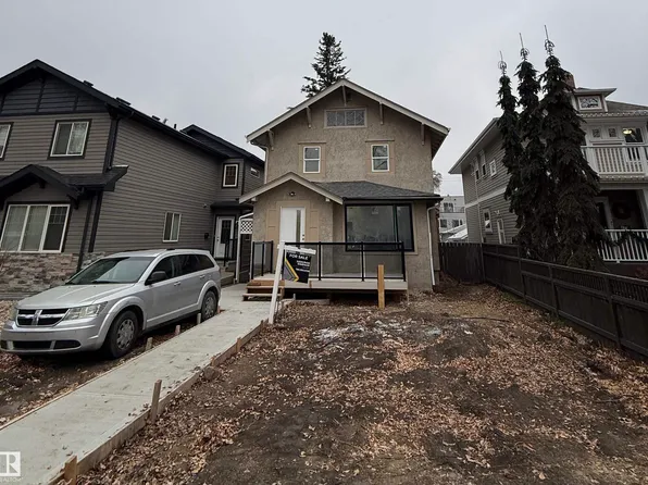 10948 89th Ave NW, Edmonton, AB T6G 0Z5