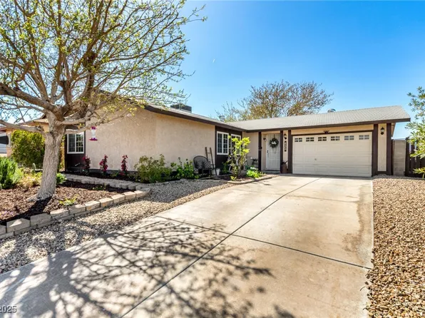 432 Bottle Brush Way, Henderson, NV 89015