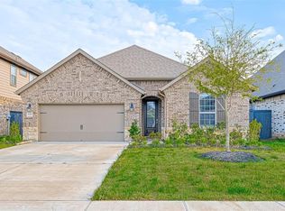 1115 Vidalia Onion Dr, Richmond, TX 77406