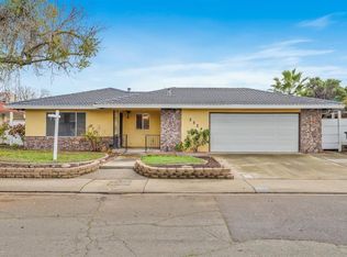 2324 Weldon Ave, Modesto, CA 95350