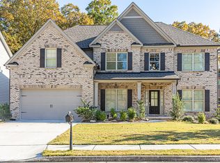 1229 Side Step Trce, Lawrenceville, GA 30045