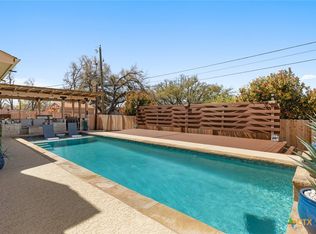 3602 Victorian Dr, Temple, TX 76502