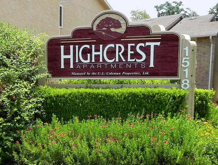 Highcrest — Photo 1