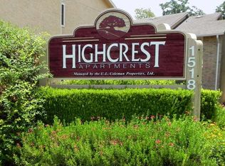 Highcrest, San Marcos, TX 78666