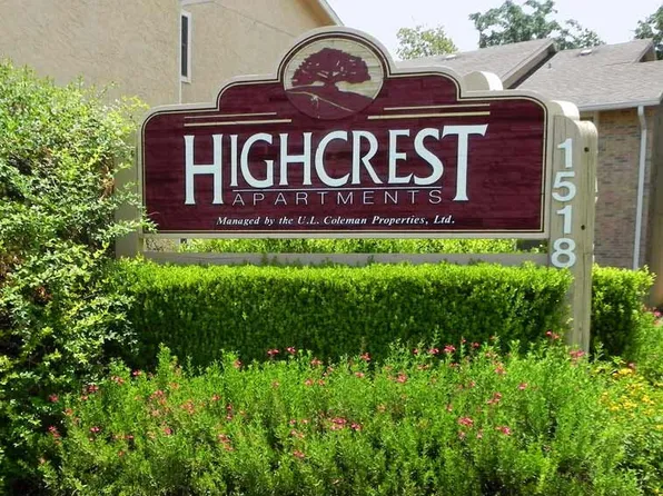 Highcrest