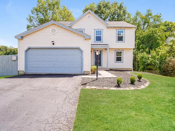 289 N Bend Dr, Pataskala, OH 43062