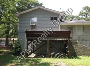 306 Creighton Dr, West Columbia, SC 29172