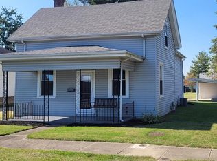 123 N Main St, Bethel, OH 45106